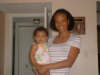 Mommy & me