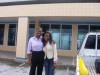 Stacey and sisTanique